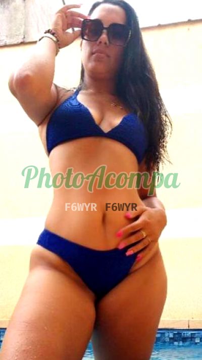 Beatriz, escort em Praia Grande