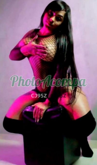 Juliana, escort na Zona Leste (SP)