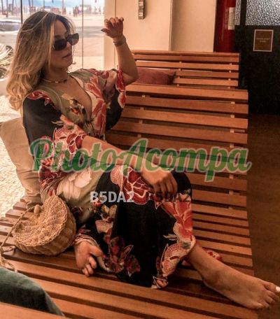 Júlia, acompanhante em Nova Odessa