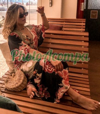 Júlia, acompanhante em Nova Odessa