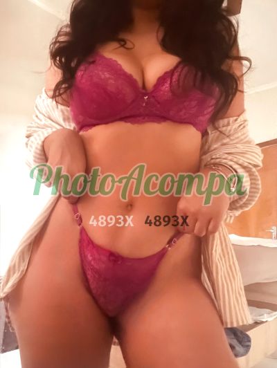 Luana (19) 99986-2064, garota de programa em Ribeirão Preto
