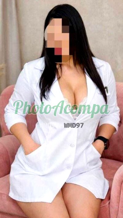 Júlia, escort no Jardim América (Goiânia)