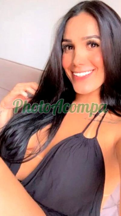 Karen Paula, Travesti em Mossoró