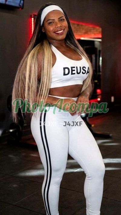 Transex, trans em São Paulo