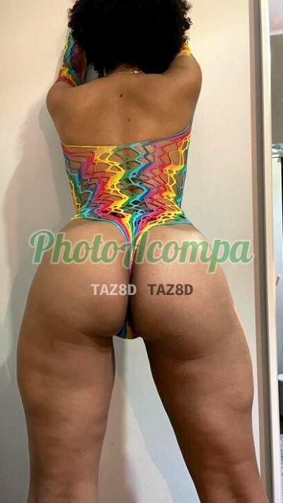 Sofia, acompanhante em São Paulo