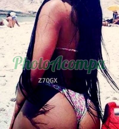 Pimentinha, acompanhante em Copacabana (RJ)