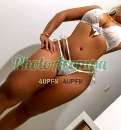 Ingrid, acompanhante em Vila Velha