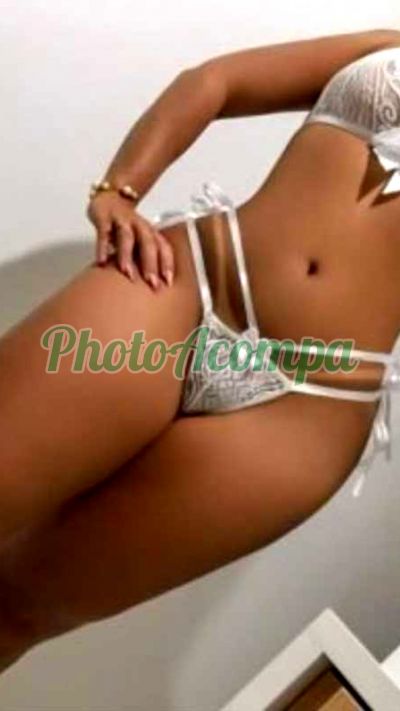 Ingrid, acompanhante em Vila Velha
