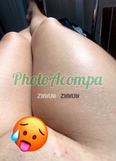 Lucy Cat, escort em Brasiléia