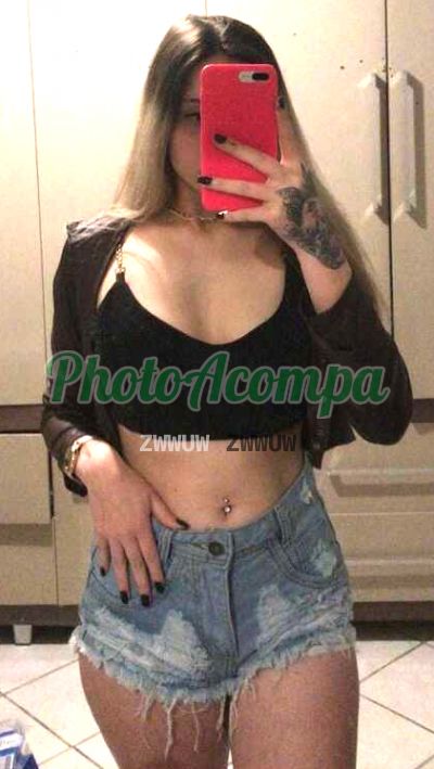 Lucy Cat, escort em Brasiléia
