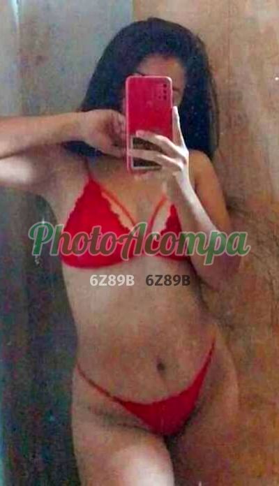 Carol molinari, garota de programa em Cascavel