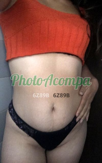 Carol molinari, acompanhante em Cascavel