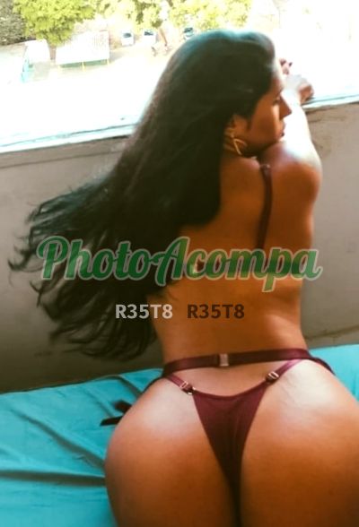 Beatriz, acompanhante em São Paulo