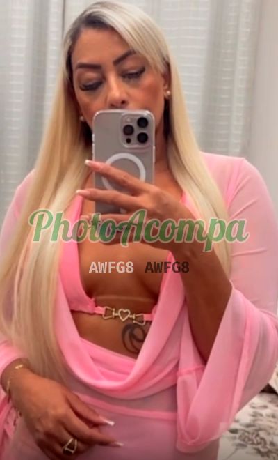Isabely, garota de programa em Belo Horizonte