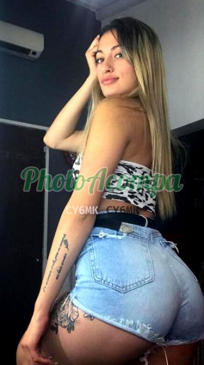 Rafaela, acompanhante na Liberdade (SP)