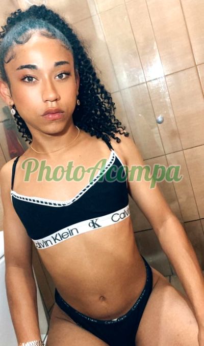 LatihB, transex em Porto Alegre