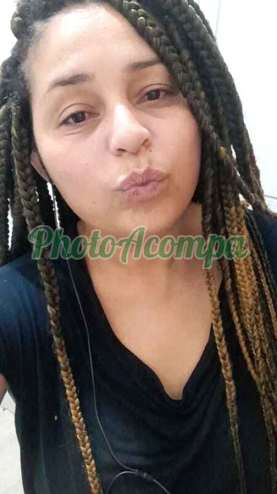 Juliana, Garota de programa em Anápolis