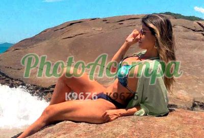 Puck, garota de programa em Fortaleza