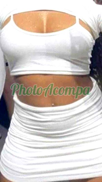 Alice, garota de programa em Cabo Frio