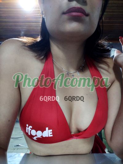 Alessandra Helena, escort em Atibaia