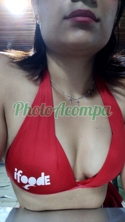 Alessandra Helena, escort em Atibaia