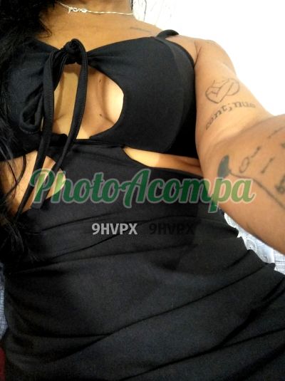 Bruninha Alves, escort em Guarulhos