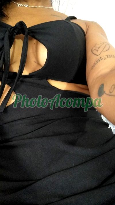 Bruninha Alves, escort em Guarulhos