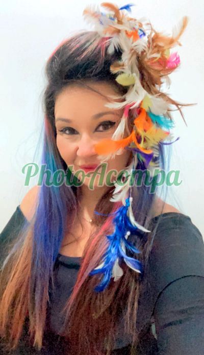 Nayana, garota de programa em Tatuapé (SP)