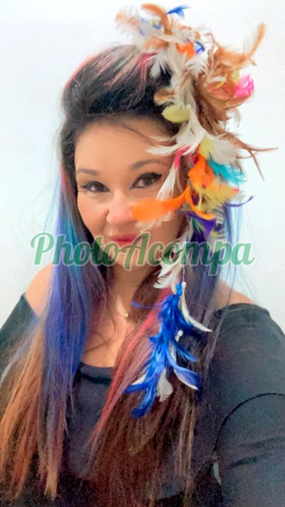 Nayana, garota de programa em Tatuapé (SP)