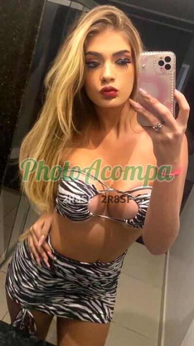 Sofia (31) 99235-1560, travesti no Centro (Fortaleza)