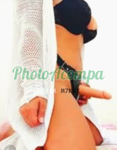 Ana Paula (61) 98154-8559, garota de programa no Asa Norte (Brasília / DF)