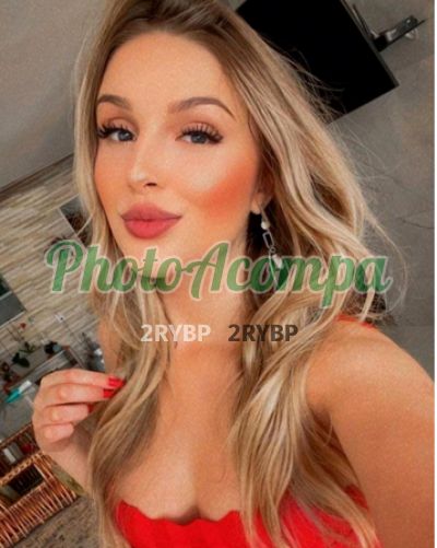 Luana Almeida, acompanhante em Goiânia