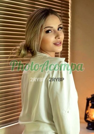 Luana Almeida, escort em Goiânia