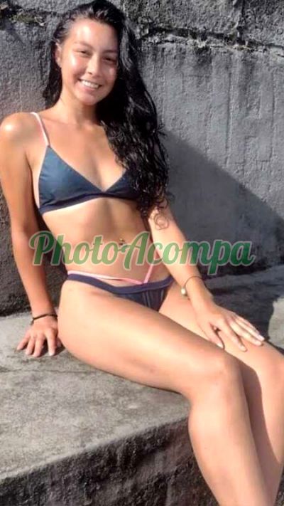 Vanessa, escort em Carapicuíba