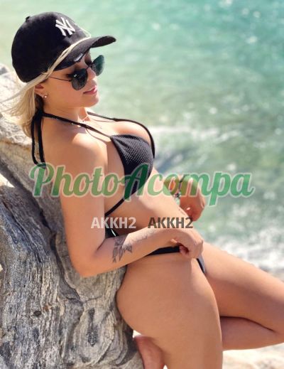 Kelly, escort em Jundiaí