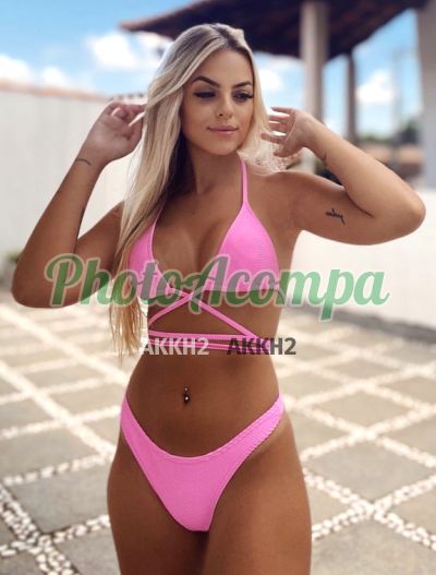 Kelly, acompanhante em Jundiaí