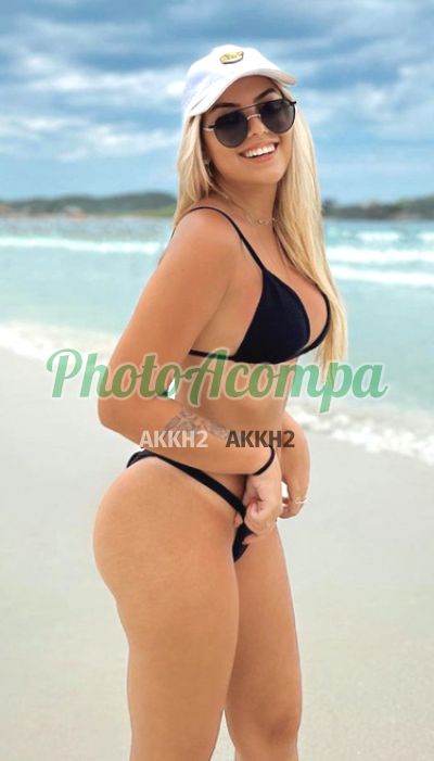 Kelly, acompanhante em Jundiaí