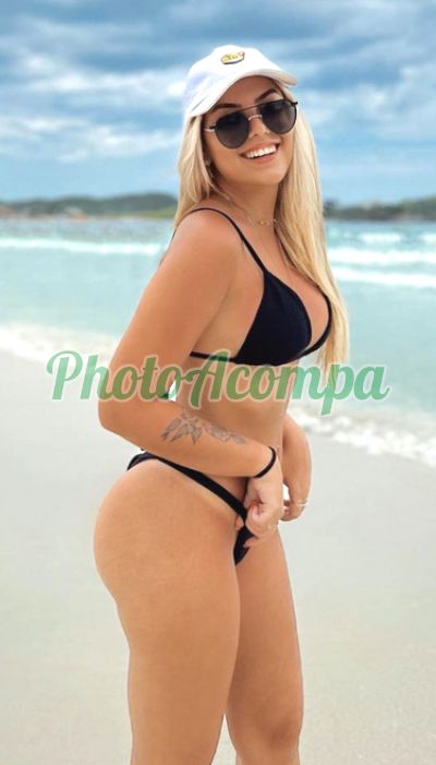 Kelly, acompanhante em Jundiaí