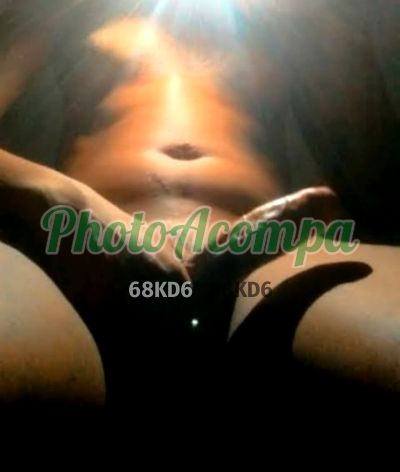 Samantha Hadassa, travesti na Piedade (Recife)