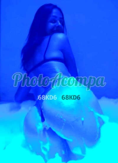 Samantha Hadassa, travesti na Piedade (Recife)
