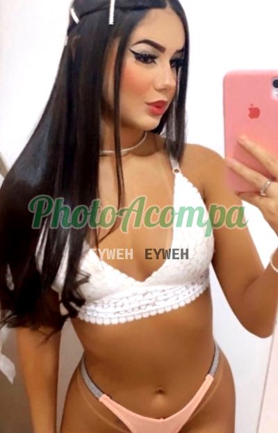 Lala, escort em Limeira