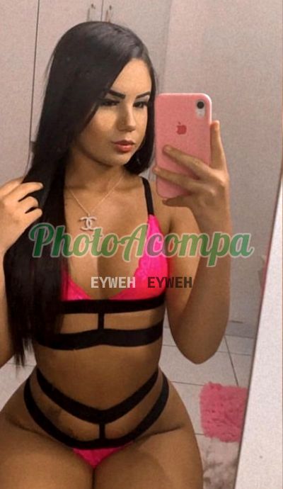 Lala, escort em Limeira
