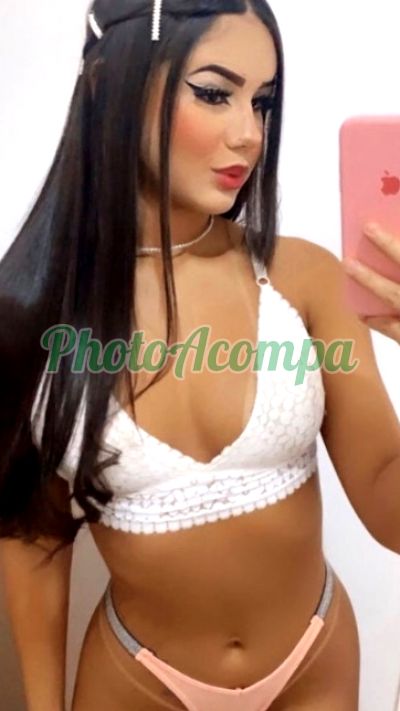 Lala, Escort em Limeira