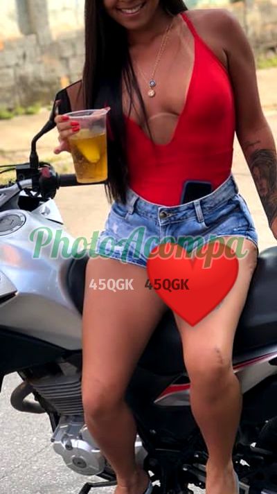Clarinha, escort em Valinhos