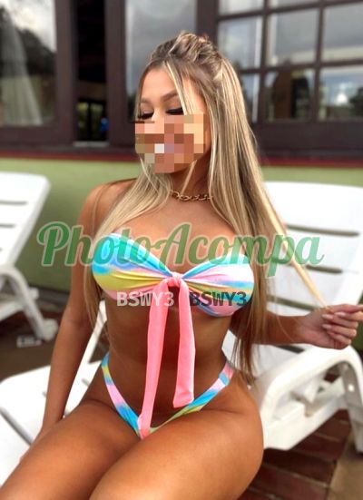 Lorena, acompanhante em Piracicaba