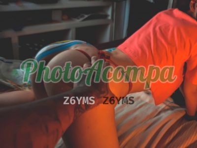 Maitê, escort em São Paulo