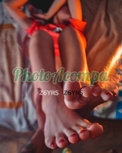 Maitê, escort em São Paulo
