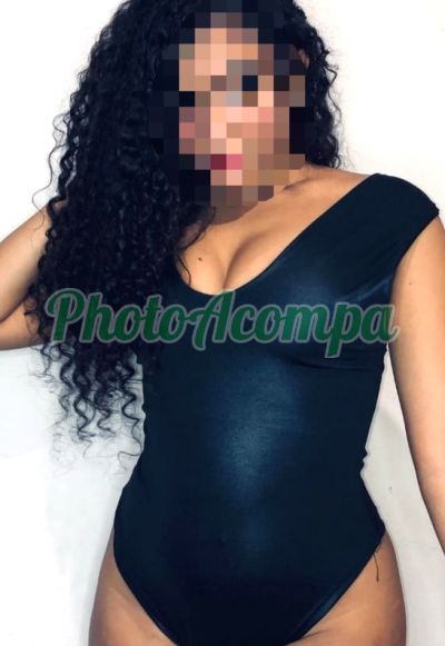Lara Priscilam, acompanhante em Manaus