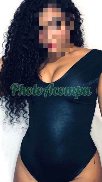 Lara Priscilam, acompanhante em Manaus