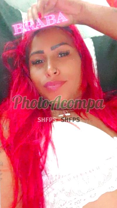 Tatiane, acompanhante em Ribeirão Preto